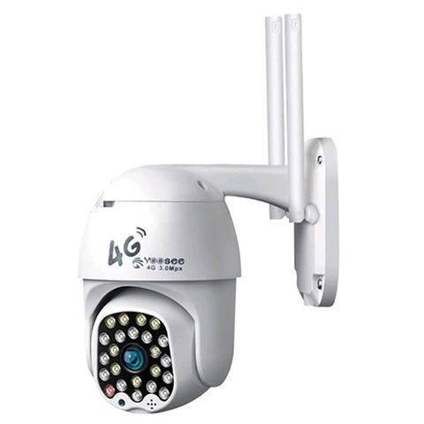 Camera ngoài trời Yoosee D32S-4G