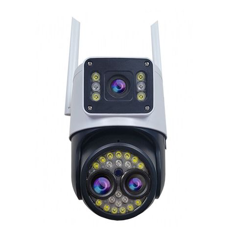 Camera ngoài trời Yoosee Q26D-Pro