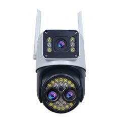  Camera ngoài trời Yoosee Q26D-Pro 