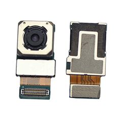 Camera Nokia 2.1