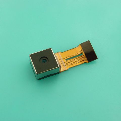 Camera Nokia 2520