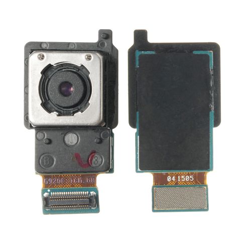 Camera Nokia 638