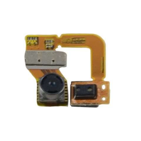 Camera Nokia Lumia 720