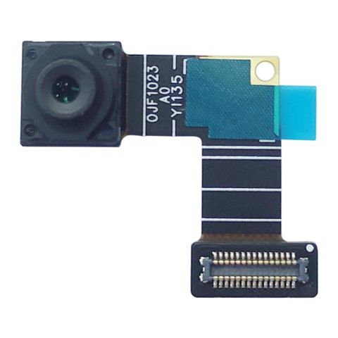 Camera Nokia X6