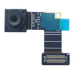 Camera Nokia X6