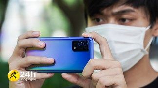 Đánh giá camera OPPO A55: Bắt trọn mọi khoảnh khắc với camera 50 MP, chất ảnh sắc nét cùng màu sắc sống động