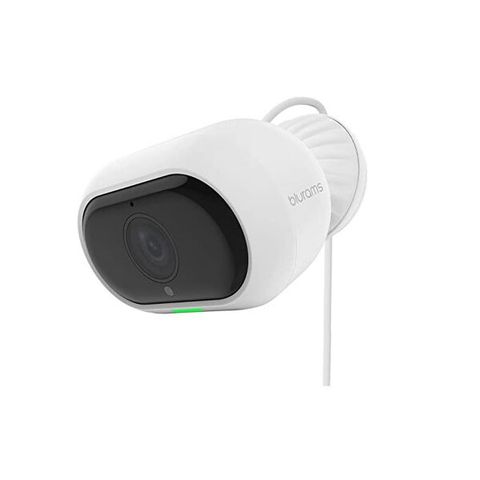 Camera Ip Outdoor Blurams Pro A21c