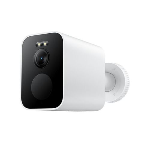 Camera IP Wifi ngoài trời có pin Xiaomi BW500 MJSXJ05BY 2.5K 4MP