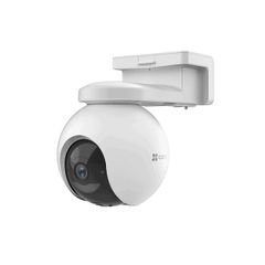  Camera IP ngoài trời dùng pin 2K 3MP EZVIZ EB8 4G 