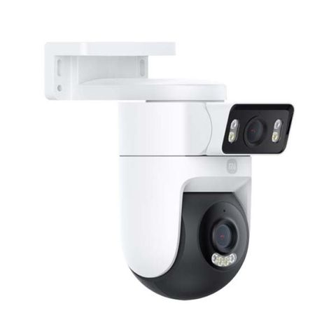 Camera IP Wifi ngoài trời 2 mắt Xiaomi CW500 MJSXJ08HL 2.5K 4MP