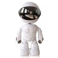  Camera Robot Ip Wifi phần mềm Yoosee HD 1080P RB01 