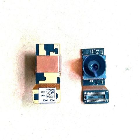 Camera Samsung Galaxy Tab T805