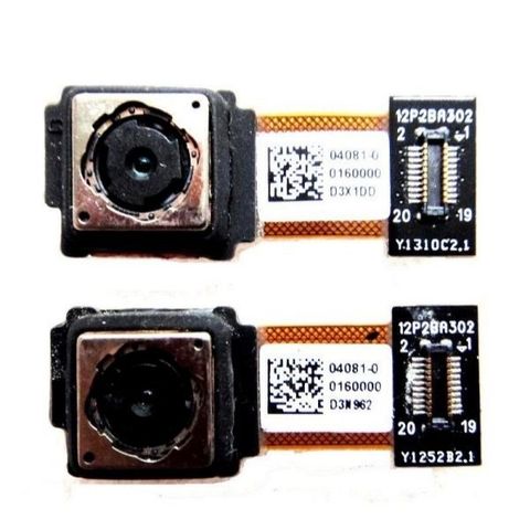 Camera Samsung T116