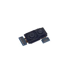  Camera sau samsung galaxy a20 2019 