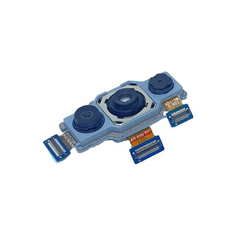 Cụm camera sau samsung galaxy a71 2019