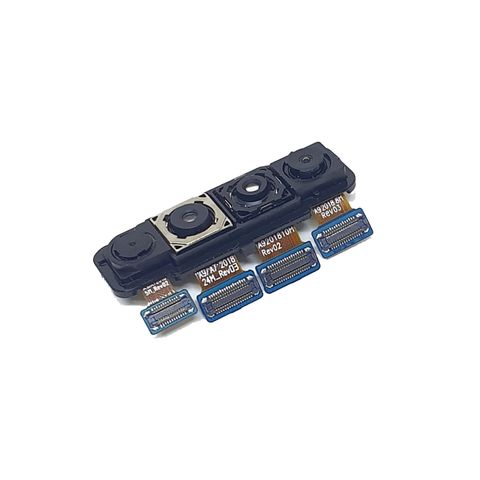 Cụm camera sau samsung galaxy a9 2018