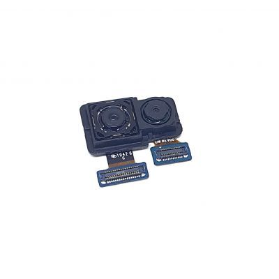Camera sau samsung galaxy m10 2019