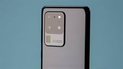  Có thể bạn chưa biết: Tại sao kích thước cảm biến máy ảnh trên smartphone lại quan trọng hơn nhiều so với số 'chấm'? 