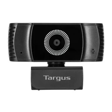 Webcam Targus Plus 1080P/30FPS tích hợp micro