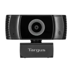  Webcam Targus Plus 1080P/30FPS tích hợp micro 
