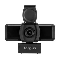  Webcam Targus Pro 1080P/30FPS tích hợp micro 