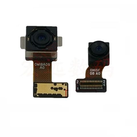 Camera Trước Vivo Y31