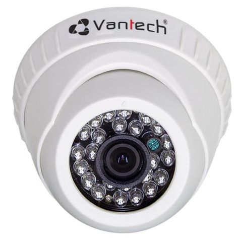 Camera Dome hồng ngoại Vantech VP-3113H