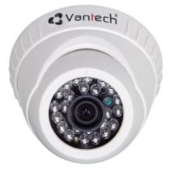  Camera Dome hồng ngoại Vantech VP-3113H 