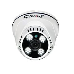  Camera Vantech Vp-114ax 