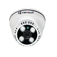  Camera Vantech Vp-114cx 