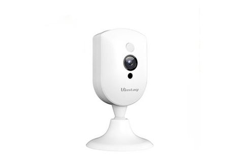 Camera Ip Wifi Vimtag Cm2