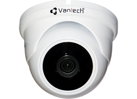 Camera Dome Vantech Vp- 2224t