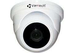  Camera Dome Vantech Vp- 2224t 