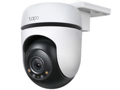  Camera Wifi an ninh ngoài trời TP-Link Tapo C510W 
