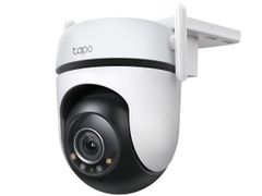  Camera Wifi an ninh ngoài trời TP-Link Tapo C520WS 