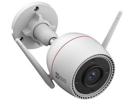 Camera Wifi 3MP Ezviz H3C 2K (CS-H3c-R100-1K3WKFL)