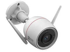  Camera Wifi 3MP Ezviz H3C 2K (CS-H3c-R100-1K3WKFL) 