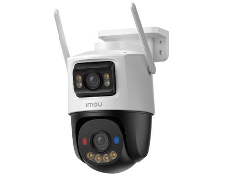 Camera Wifi 10MP iMOU IPC-S7XEP-10M0WED