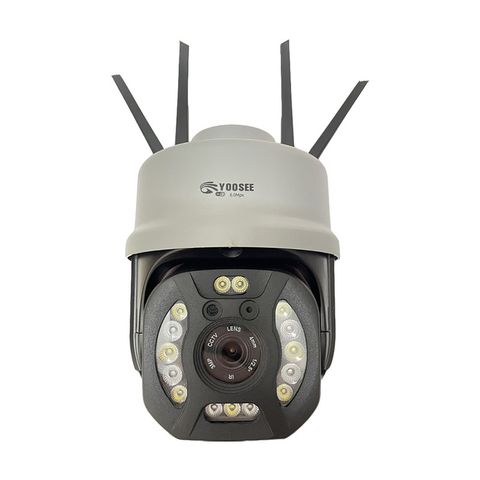 Camera wifi ngoài trời Yoosee YS15