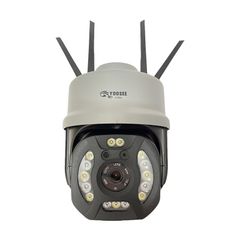  Camera wifi ngoài trời Yoosee YS15 