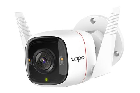 Camera wifi ngoài trời TP-Link Tapo 4MP C320WS