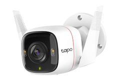  Camera wifi ngoài trời TP-Link Tapo 4MP C320WS 