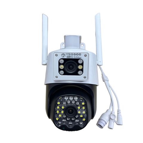 Camera Wifi Yoosee QPT39
