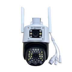  Camera Wifi Yoosee QPT39 