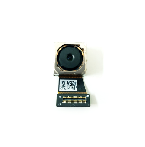 Camera sony xperia xa ultra dual