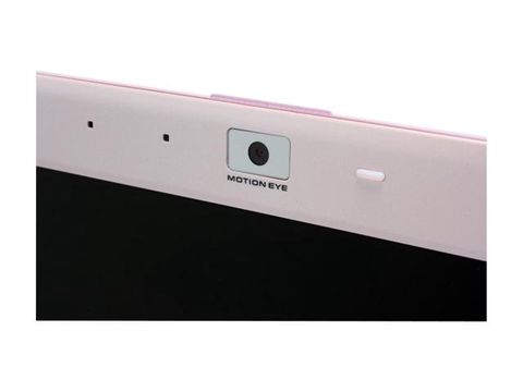 Camera Sony Vaio Vgn-Cr590Nbp