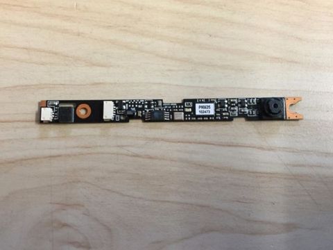 Camera Sony Vaio Sve141D11T