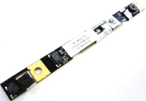 Camera Sony Vaio Sve15127Cvw