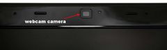  Camera Sony Vaio Vgn-Cr525E/B 