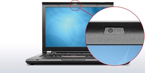 Phí Sửa Chữa Camera Laptop Lenovo Thinkpad X240S